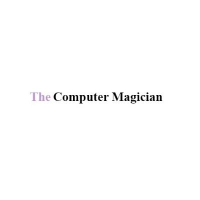 The Computer Magician