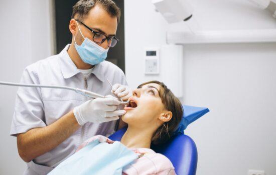 Oxnard Dentist | Puri Dentistry