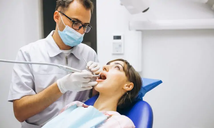 Oxnard Dentist | Puri Dentistry