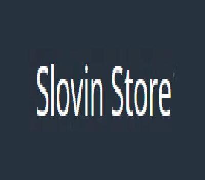 SlovinStore