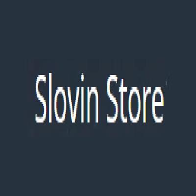 SlovinStore