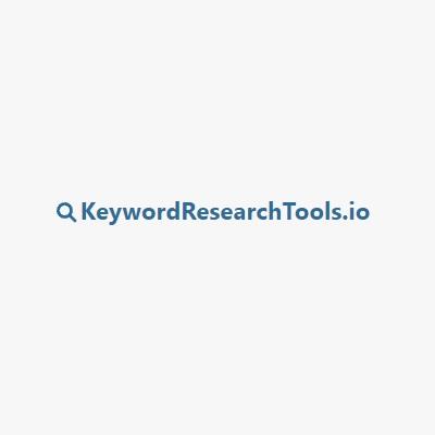 Google Play Keyword Tool | Keywordresearchtools.io