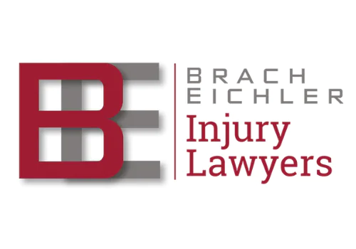 Brach Eichler Injury Lawyers