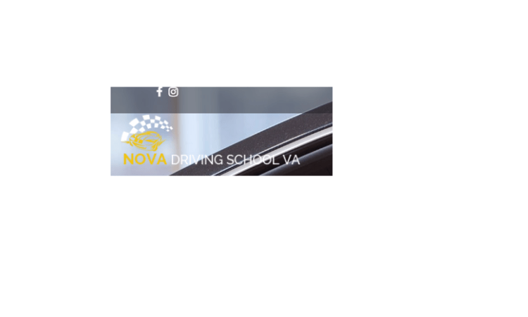 Nova driving school