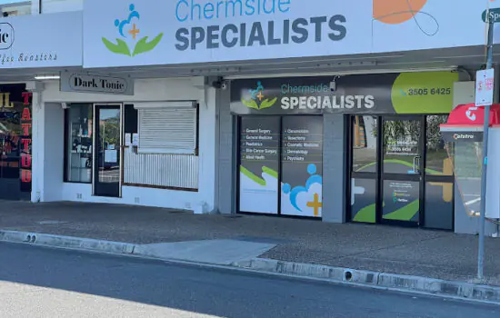 Chermside Specialists