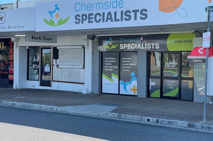 Chermside Specialists