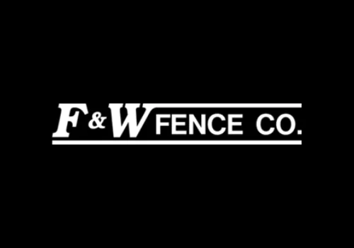 F&W Fence Co. Inc.