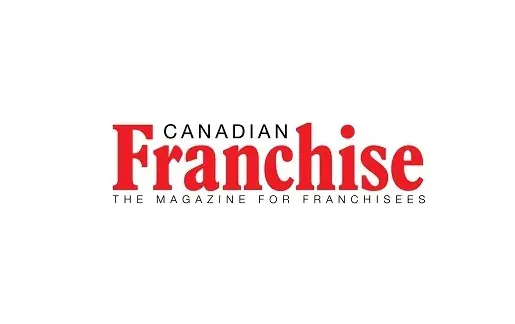 Canadian Franchise Magazine