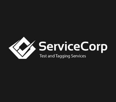 ServiceCorp – Test and Tag