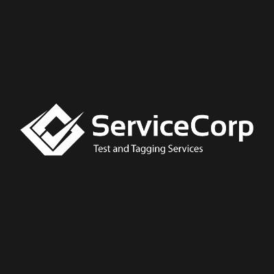 ServiceCorp – Test and Tag