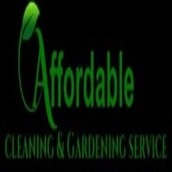 Affordable Cleaning