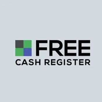 Free cash register