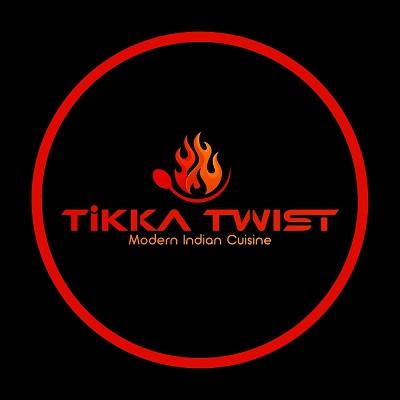 Tikka Twist