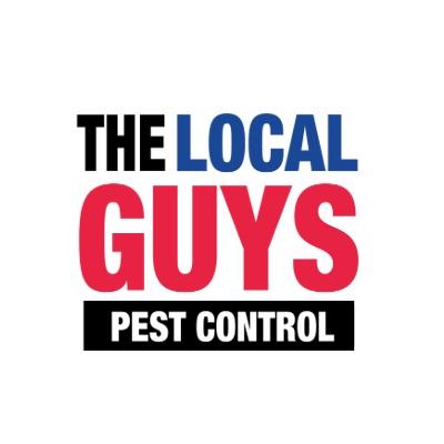 The Local Guys – Pest Control