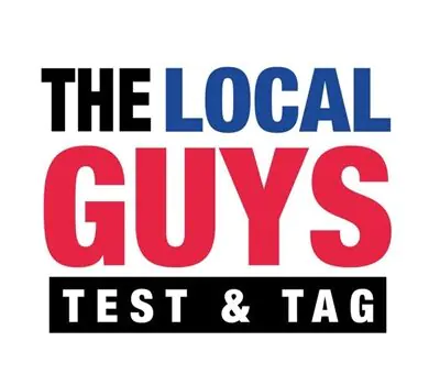 The Local Guys – Test and Tag
