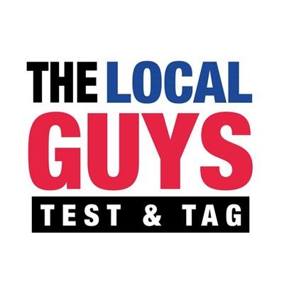 The Local Guys – Test and Tag