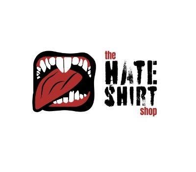 The Hateshirt Shop