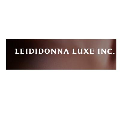 LEIDIDONNA LUXE INC