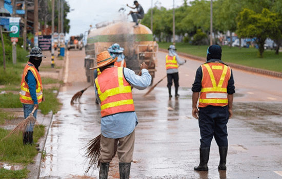 Emergency Response Group Inc Edmonton