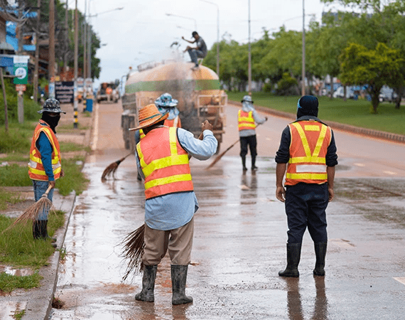 Emergency Response Group Inc Edmonton