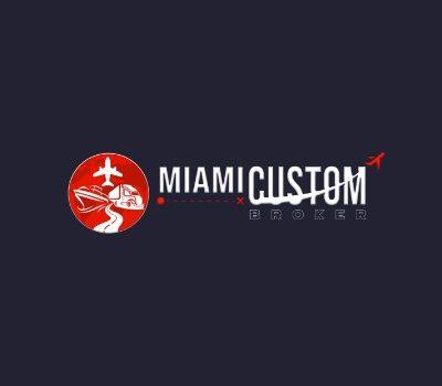 Miami Customs Broker