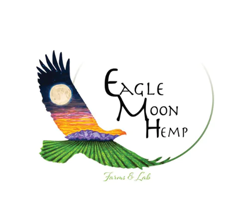 Eagle Moon Hemp