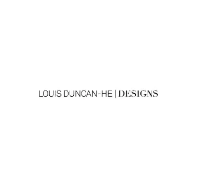 Louis Duncan-He Designs