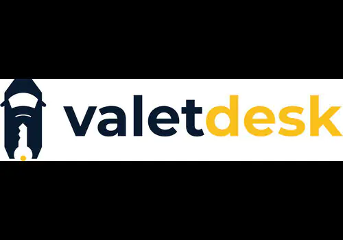 ValetDesk