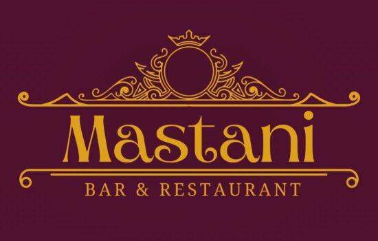 Mastani Bar & Restaurant