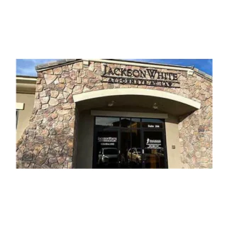 JacksonWhite Law