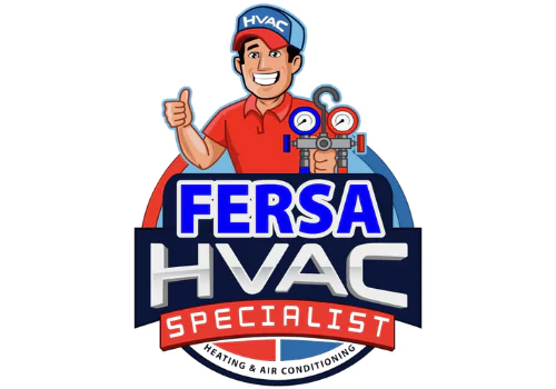 FERSA HVAC HEATING & AIR CONDITIONING