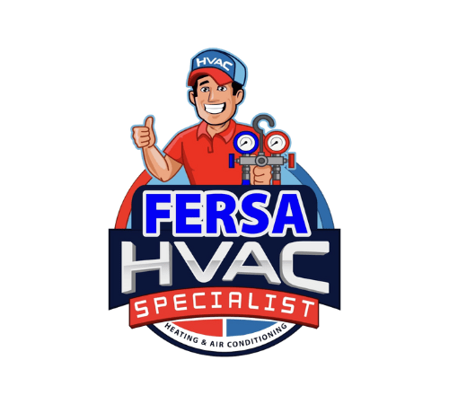 FERSA HVAC HEATING & AIR CONDITIONING