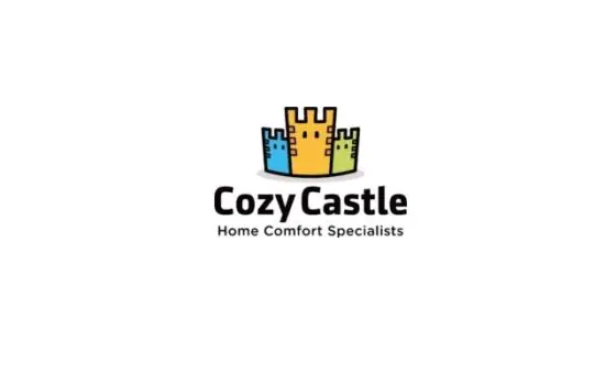 cozy castle