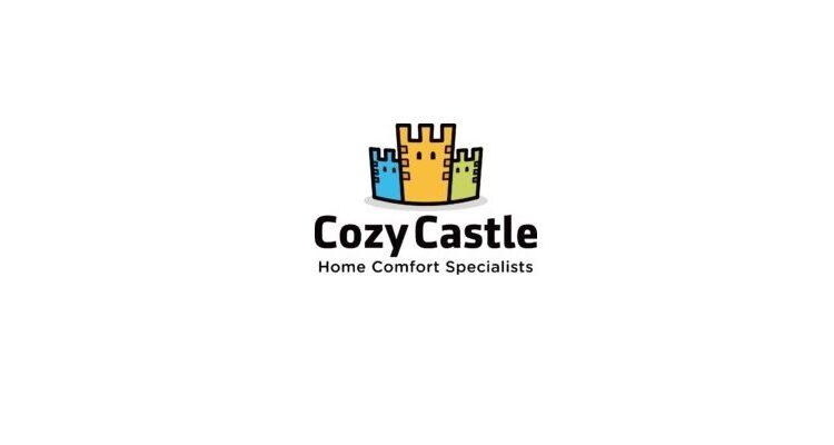 cozy castle