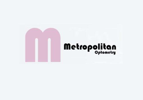 Metropolitan Optometry