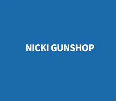 NICKI GUN SHOP