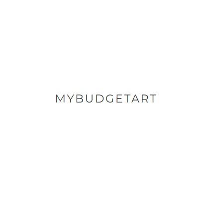 mybudgetart