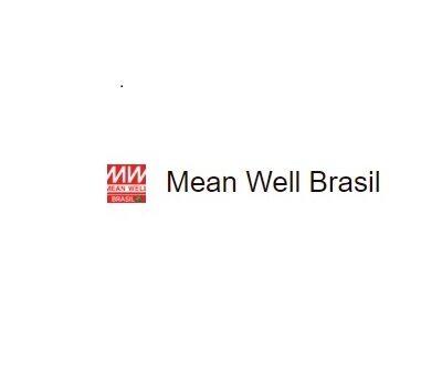 Mean Well Brasil