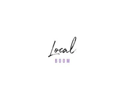 The Local Boom