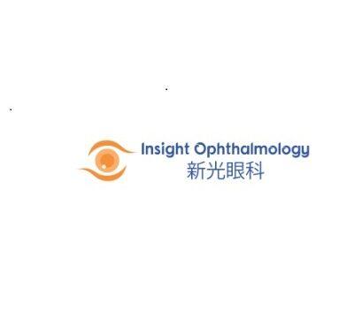 Insight Ophthalmology