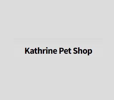 Kathrine Pet Shop