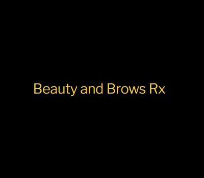 Beauty and Brows Rx