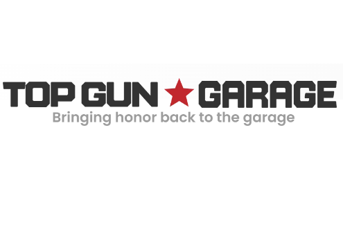 Garage Floor Epoxy | Topgun-garage.com