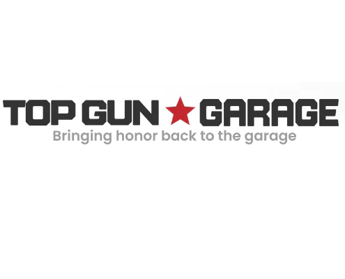 Garage Floor Epoxy | Topgun-garage.com