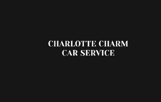 Charlotte Charm Limo