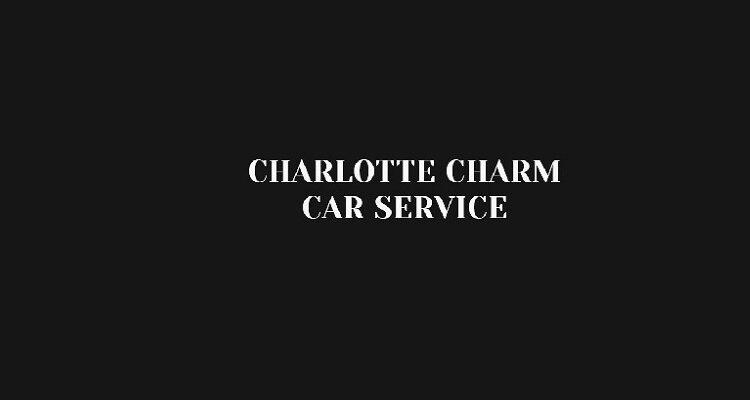 Charlotte Charm Limo