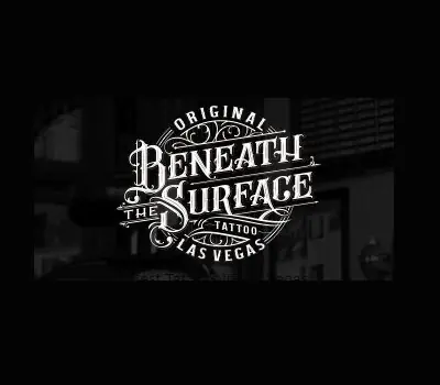 BENEATH THE SURFACE TATTOOS