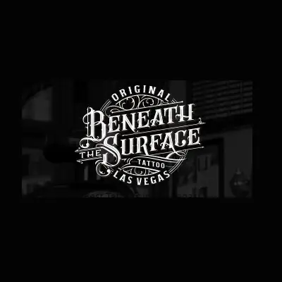 BENEATH THE SURFACE TATTOOS