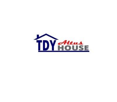 Altus TDY House