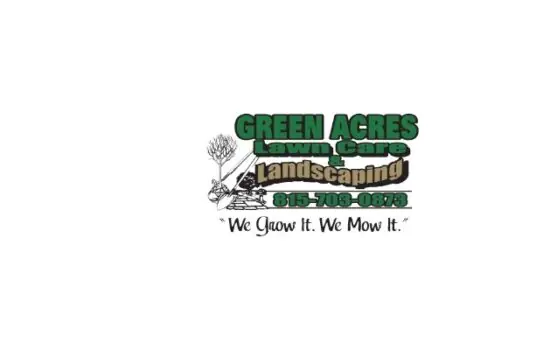 Green Acres Lawn Care & Landscaping Group